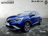 Renault Captur herdwangen-schoenach