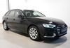 Audi A4 niederheimbach