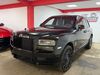 Rolls Royce Cullinan wissmannsdorf