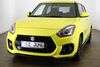 Suzuki Swift roedelhausen