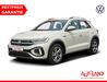 VW T-Roc deutschland