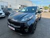 Kia Sportage zeltingen-rachtig