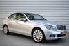 Mercedes-Benz C 350 muenster-sarmsheim