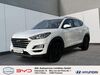 Hyundai TUCSON juetrichau