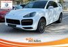Porsche Cayenne meinborn