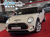 Mini Cooper S Clubman Albisheim (Pfrimm)