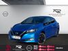 Nissan Leaf obergriesbach