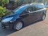 Ford Grand C-Max muenster-sarmsheim