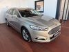 Ford Mondeo deutschland
