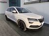 Skoda Karoq lauchroeden