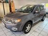 Mitsubishi Outlander huelseburg