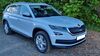 Skoda Kodiaq trechtingshausen