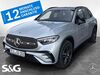 Mercedes-Benz GLC 200 Wieda