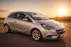 Opel Corsa kleinebersdorf