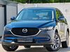 Mazda CX-5 muenster-sarmsheim