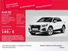Audi Q2 tegernsee