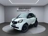 Smart ForTwo osthausen-wuelfershausen