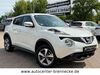 Nissan Juke muehlstedt