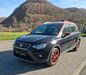 Seat Arona krauchenwies