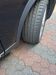BMW X3 heupelzen