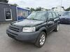 Land Rover Freelander walhausen