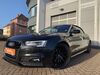 Audi A5 lauchroeden