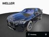BMW 740 stockhausen-illfurth