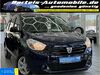 Dacia Lodgy wunstorf