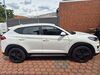 Hyundai TUCSON Halle (Saale)
