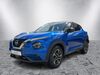 Nissan Juke huelseburg