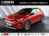 Kia Stonic Saalow