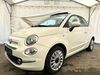 Fiat 500C schoena-kolpien