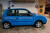 VW Lupo schoental