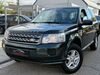 Land Rover Freelander ockenheim