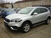 Suzuki (SX4) S-Cross salzfurtkapelle