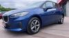 BMW 218 gusenburg