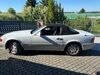 Mercedes-Benz SL 300 muenster-sarmsheim