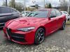 Alfa Romeo Giulia kreis|suedliche-weinstrasse