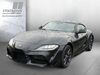 Toyota Supra walhausen