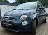 Fiat 500 walhausen
