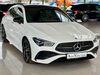 Mercedes-Benz CLA 200 kreis|kyffhaeuserkreis