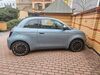 Fiat 500e schoena-kolpien
