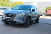 Nissan Qashqai moerfelden-walldorf
