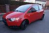 Mitsubishi Colt drossdorf