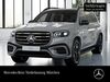 Mercedes-Benz GLS 450 obergriesbach
