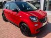 Smart ForFour ruttersdorf-lotschen