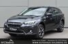 Subaru XV krauchenwies