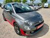 Fiat 500 schoenburg