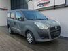 Fiat Doblo lauchroeden