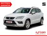 Seat Ateca eggersdorf
